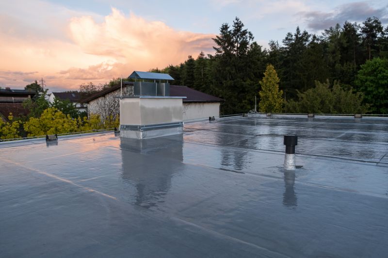 Cost of Roofing in North Dartmouth, MA