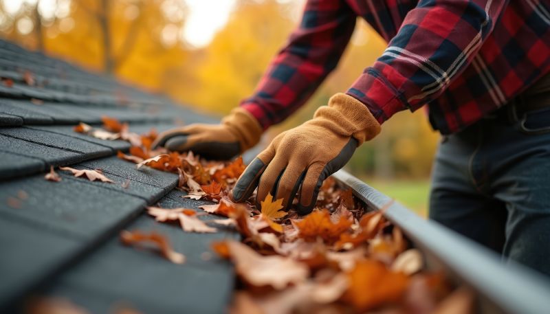 Seasonal Roofing Considerations