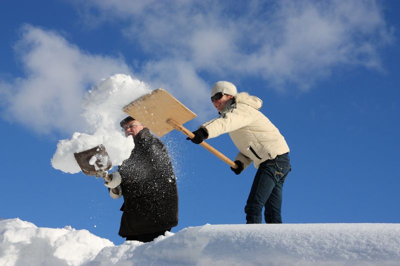 Winter Roofing Considerations